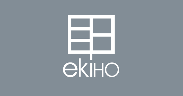 ekiHO logo