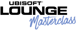 Logo de Ubisoft Lounge Masterclass 