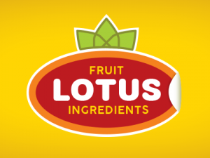 Lotus Fruit Ingredients
